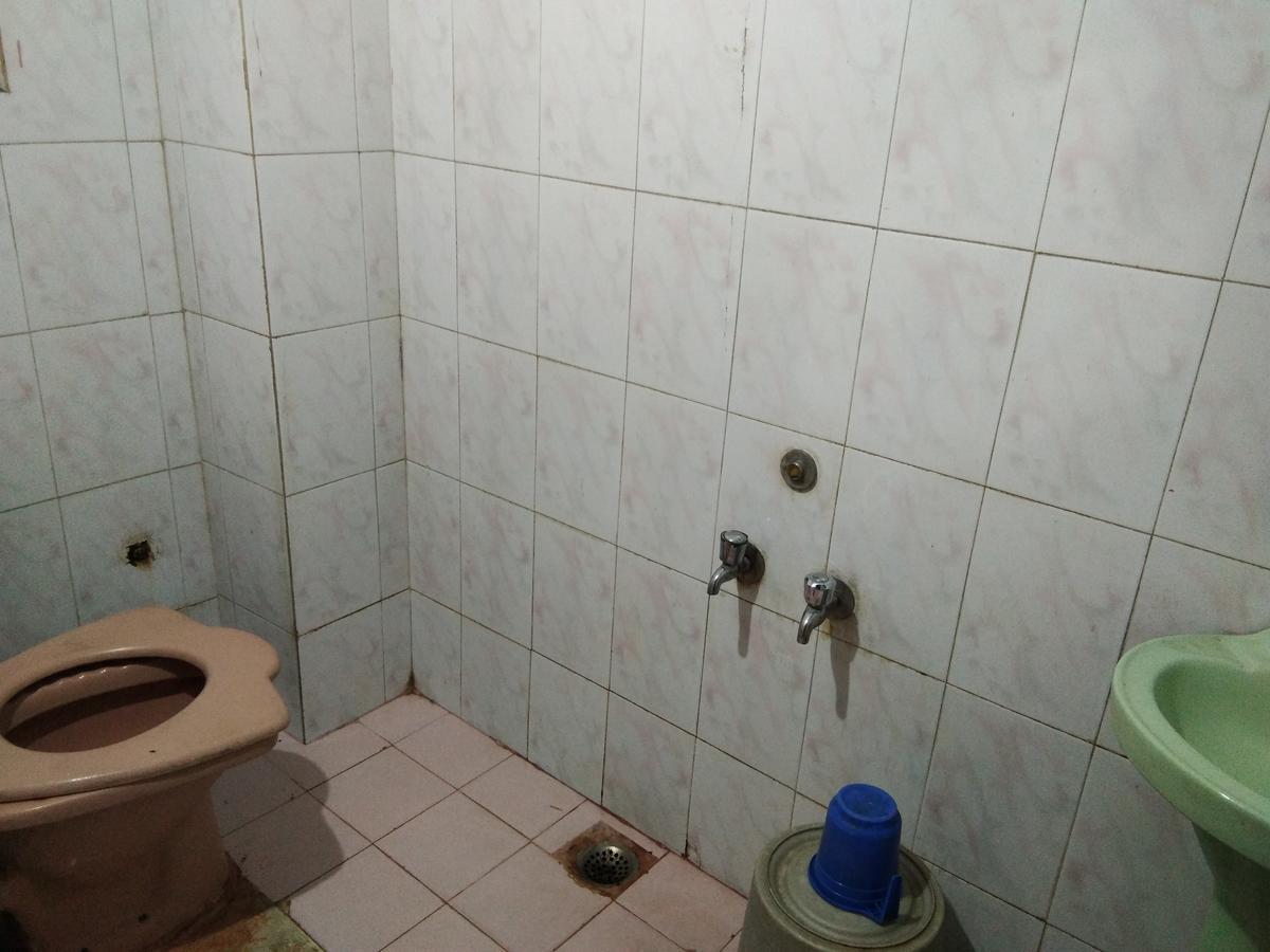 C.B Deluxe Lodge Bangalore Dış mekan fotoğraf